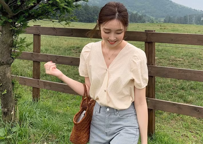 15 Street style Châu Á giúp các nàng "chanh sả" cân cả mùa hè 2019