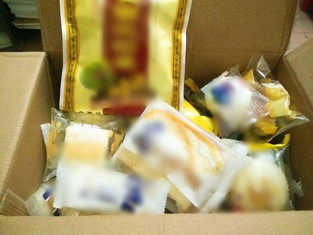 Cô gái xinh đẹp, cao 1m70 bị vi khuẩn ăn mòn phổi vì... đồ ăn vặt ảnh 1 co gai tre bi vi khuan an mon phoi vi suot 2 nam chi an duy nhat do an vat - 1