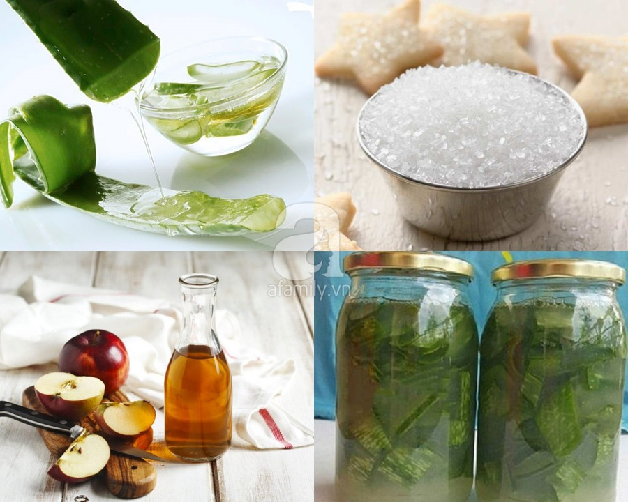 Chỉ cần 10k tự chế sản phẩm làm đẹp đảm bảo tăng trắng da và giảm hẳn nám ảnh 1 Tự làm thứ nước sệt chưa đến 10k để bôi lên mặt, da trắng hồng và giảm hẳn nám-1