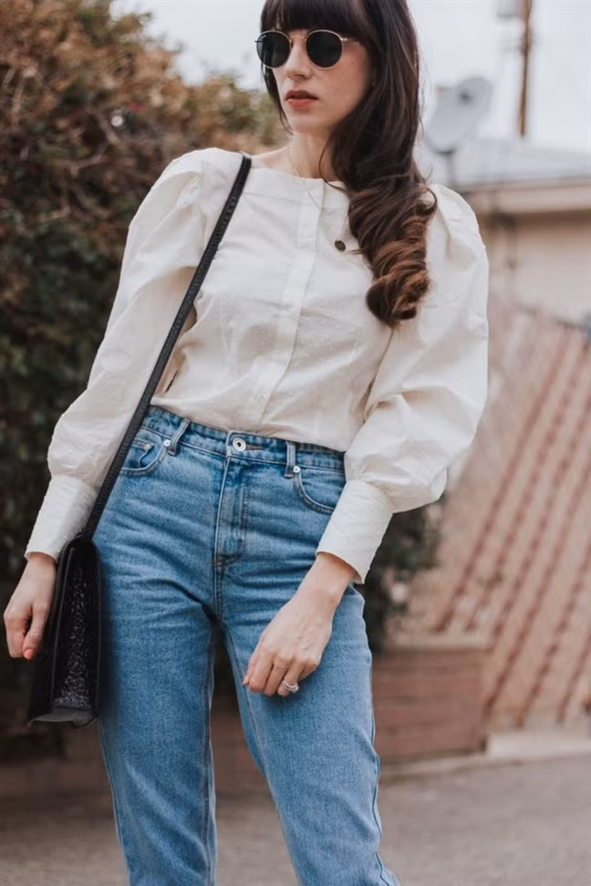 Chọn áo sơmi thật đẹp cho ngày tựu trường của tân sinh viên