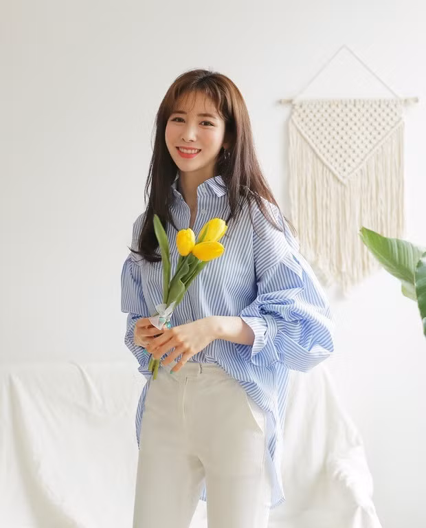 Chọn áo sơmi thật đẹp cho ngày tựu trường của tân sinh viên 