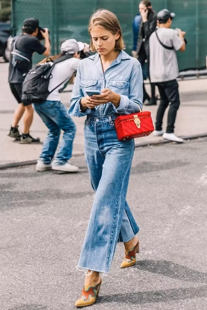 Chọn áo sơmi thật đẹp cho ngày tựu trường của tân sinh viên 