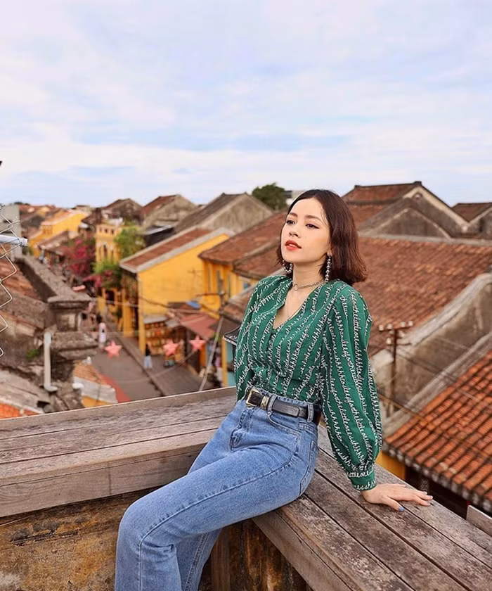 Chọn áo sơmi thật đẹp cho ngày tựu trường của tân sinh viên