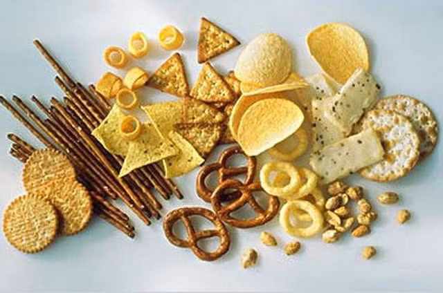 5 thói quen ăn uống càng làm nhiều càng khiến bạn càng kém thông minh, thậm chí teo não - Ảnh 10.