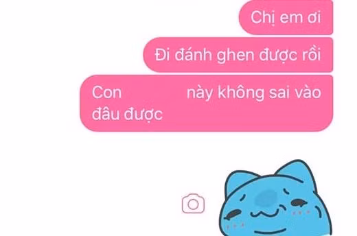 Ngả mũ trước tài thám tử bắt sống kẻ thứ 3 nhờ chiêu soi Facebook2