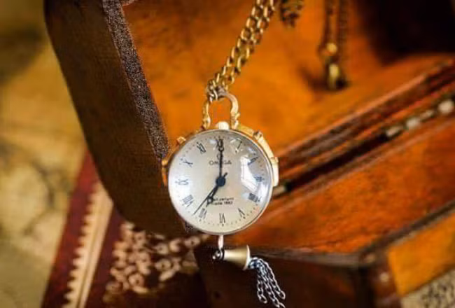 Chiêm ngưỡng những chiếc đồng hồ cổ “có một không hai” ở Việt Nam hình ảnh 16 chiem nguong nhung chiec dong ho co “co mot khong hai” o viet nam hinh anh 16