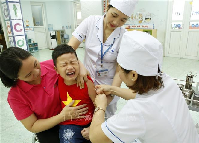 Đảm bảo sức khỏe cho người dân trong dịp Tết và mùa lễ hội 2019