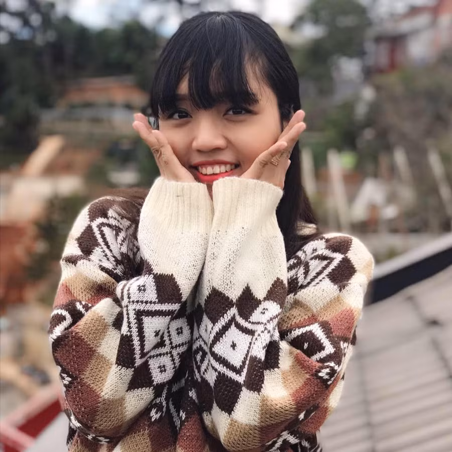 “Cô giáo ra đề Văn khiến học trò bật khóc” trở thành Tài năng trẻ TPHCM 2018 - Ảnh 3.