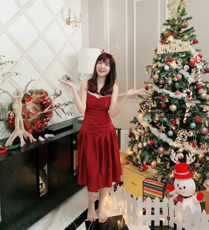 "Mỹ nữ Vũng Tàu đi xe 70 tỷ” tiết lộ lý do không sợ chồng đại gia ngoại tình ảnh 5 ly do "my nu vung tau di xe 70 ty" khong so chong dai gia ngoai tinh - 5