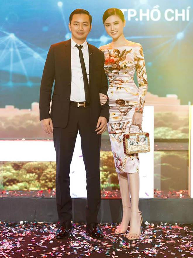 "Mỹ nữ Vũng Tàu đi xe 70 tỷ” tiết lộ lý do không sợ chồng đại gia ngoại tình ảnh 2 ly do "my nu vung tau di xe 70 ty" khong so chong dai gia ngoai tinh - 2