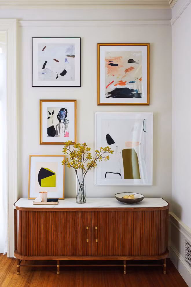 10 xu hướng trang trí nhà 2019 bạn không thể không biết - Ảnh 5.