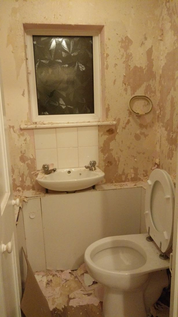 cho thue nha, soc voi canh tuong kinh hoang khi nhan lai hinh anh 6