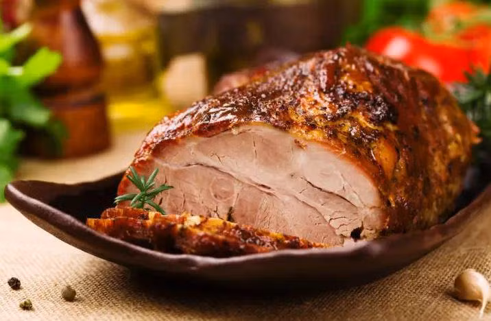 nhung mon an vao la may man ca nam, nhieu nguoi phai thuong thuc cho bang duoc - 3