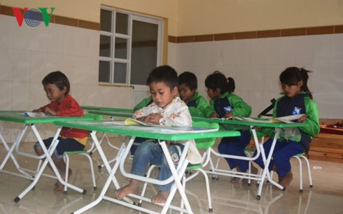 quảng trị quyết tâm xóa phòng học tạm phòng học mượn trong 2019 2020 hình 1 quang tri quyet tam xoa phong hoc tam phong hoc muon trong 2019 2020 hinh 1