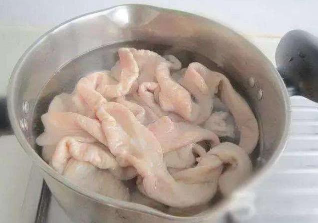 long gia lon rua bang bot mi van con mui, chi can them thu nay thom ngay tuc khac - 1