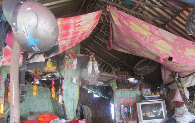 Những mảnh đời chưa có...tên ảnh 1 Những mảnh đời chưa có...tên ảnh 1