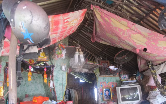 Những mảnh đời chưa có...tên ảnh 1