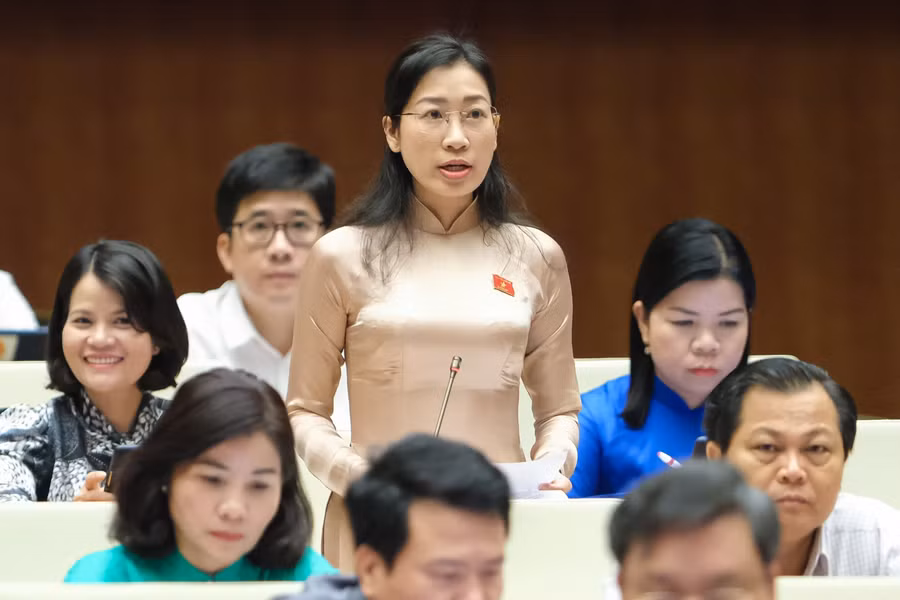 Phát huy hơn nữa vai trò giám sát của nhân dân trong thực hành tiết kiệm, chống lãng phí