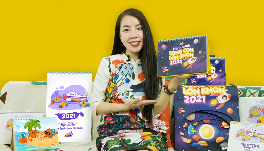 Phương pháp nuôi dạy con nhàn tênh từ chuyên gia ảnh 1