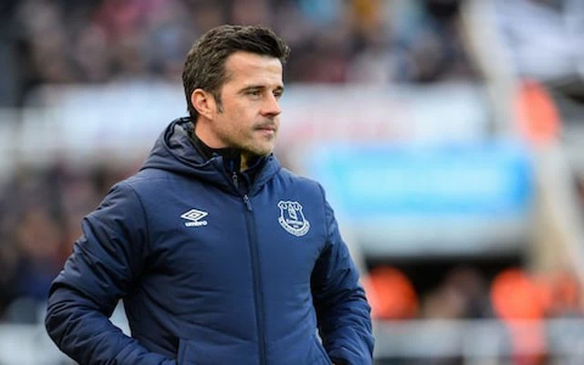 Marco Silva vẫn có thể kết thúc một mùa giải thành công với Everton