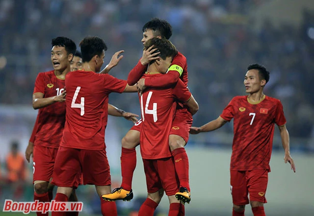 U22 Việt Nam được điều chỉnh, lên xếp hạt giống số 2 tại SEA Games 30