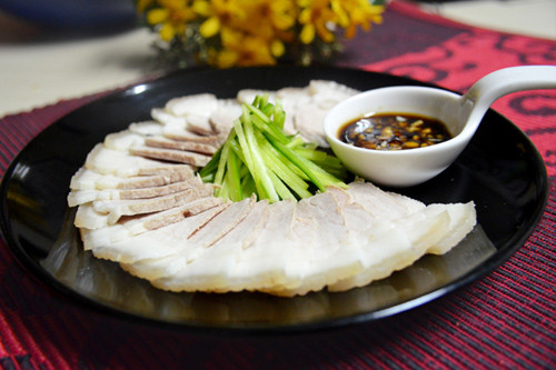 Cách luộc mọi loại thịt thơm ngon, ngọt và không bị khô Cach luoc moi loai thit thom ngon, ngot va khong bi kho