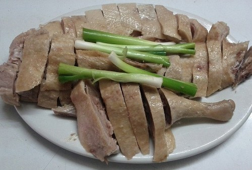 Cách luộc mọi loại thịt thơm ngon, ngọt và không bị khô