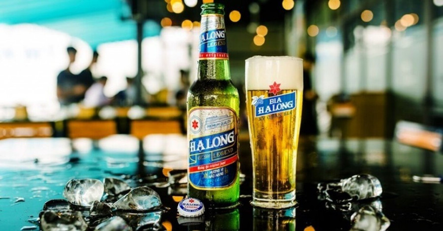 Nếu áp thuế tuyệt đối với sản phẩm bia, thì những thương hiệu bình dân sẽ chịu thiệt thòi.