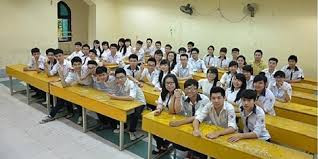 Bàn cuối ơi, đâu rồi?