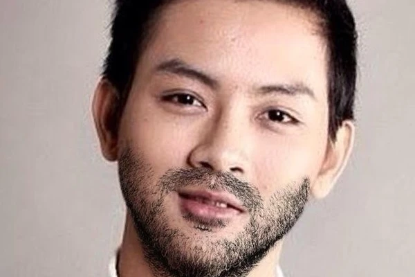 Mỹ nam Vbiz bất ngờ mọc... râu