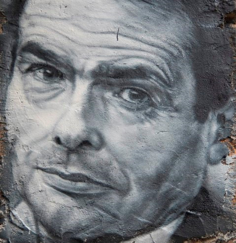 Pierre Bourdieu