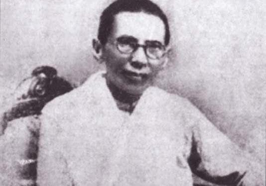 Nhà nghiên cứu Bùi Trân Phượng