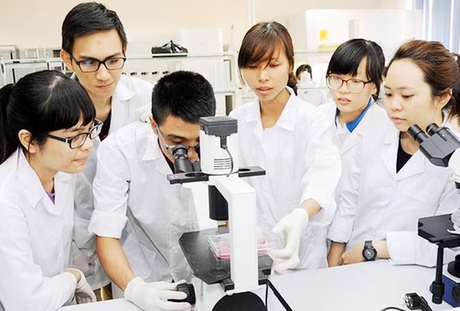 Sẽ trao thưởng cho những đối tượng tham gia 'hiến kế sinh viên'. Ảnh minh hoạ.