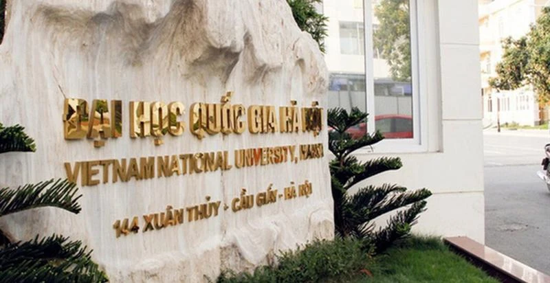 Mốc thời gian tuyển sinh đại học chính quy năm 2023 của ĐHQGHN