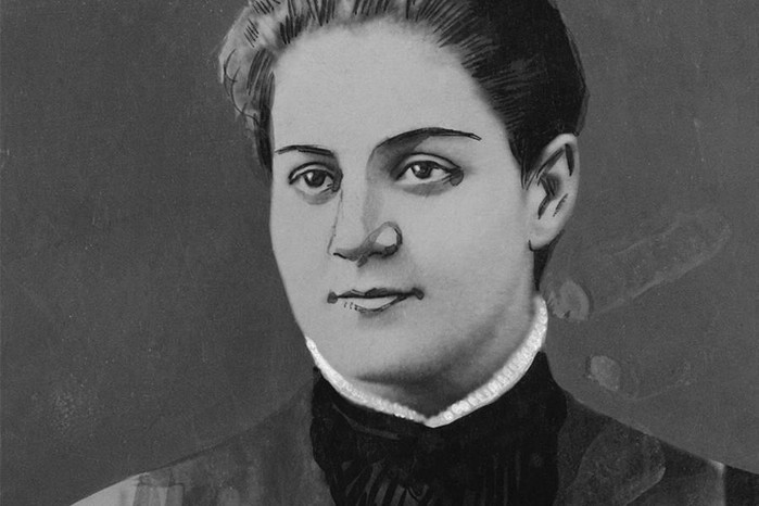  Dù chịu mức án chung thân nhưng những ý định giết người trong đầu Jane Toppan chưa bao giờ dừng lại