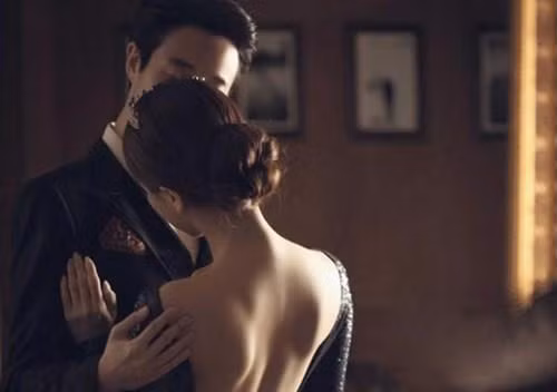 Vo chi can lam nhung dieu nay, chong du co gian may cung se mem long