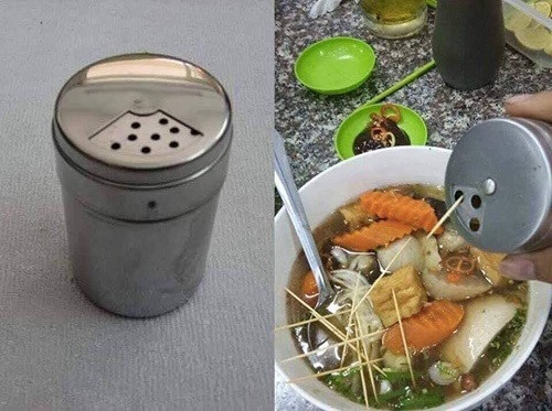 Nhầm lẫn tai hại. Nhầm lẫn tai hại.