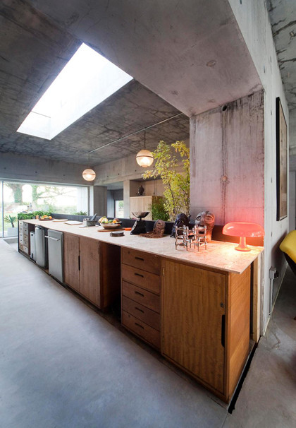 Nội thất bên trong mang lại cá tính cho căn nhà. Nội thất bên trong mang lại cá tính cho căn nhà.