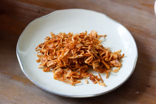 Công thức nấu cơm thịt kho kiểu Đài Loan cực ngon chị em không thể bỏ qua 4