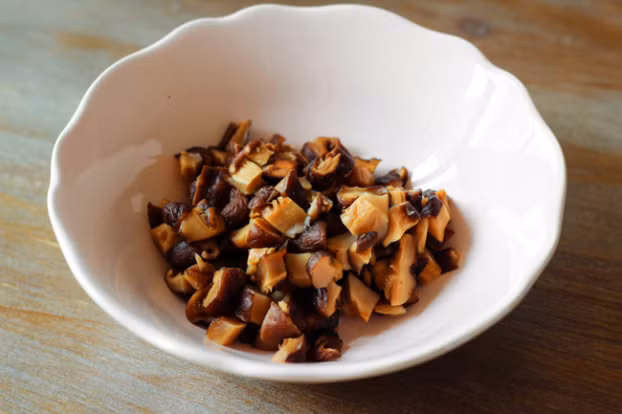 Công thức nấu cơm thịt kho kiểu Đài Loan cực ngon chị em không thể bỏ qua 5