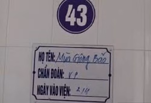 Cái tên nói lên tất cả. Cái tên nói lên tất cả.