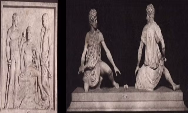 Bộ sưu tập 600 tượng quý bị giấu dưới hầm suốt 40 năm - Hình 6