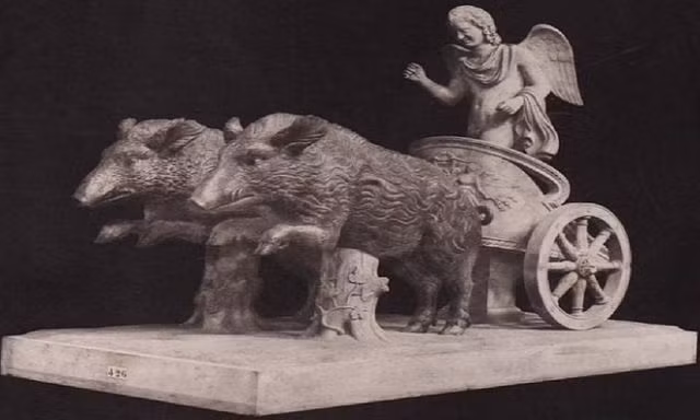 Bộ sưu tập 600 tượng quý bị giấu dưới hầm suốt 40 năm - Hình 8