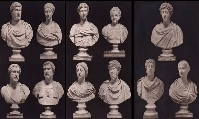 Bộ sưu tập 600 tượng quý bị giấu dưới hầm suốt 40 năm - Hình 7