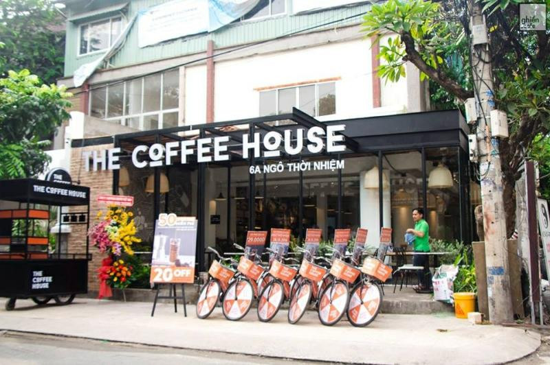 TP.HCM: Lo lắng bị trả lại mặt bằng, chủ nhà đồng loạt giảm giá cho thuê - 3