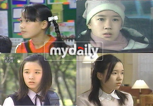 Bi kịch của sao nhí Trái tim mùa thu: Vừa có được vai diễn “để đời” thì bị ung thư não, ra đi ở tuổi 20 khiến showbiz bàng hoàng - Ảnh 2. Bi kịch của sao nhí Trái tim mùa thu: Vừa có được vai diễn “để đời” thì bị ung thư não, ra đi ở tuổi 20 khiến showbiz bàng hoàng - Ảnh 2.