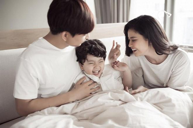 Ly hôn vẫn sống chung nhà, Trương Quỳnh Anh còn tiết lộ điều này về chồng cũ ảnh 3 ly hon van song chung nha, truong quynh anh con tiet lo chong cu hay noi doi khi di nhau - 3