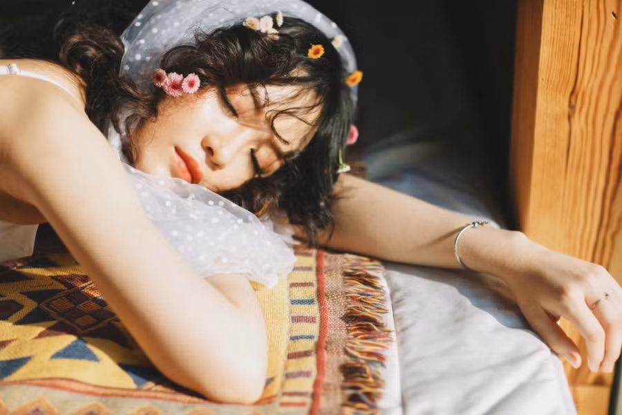 Đinh Ngọc Phi Linh: 10x xinh xắn xứ Nghệ được ví như “tiên nữ vạn người mê” 