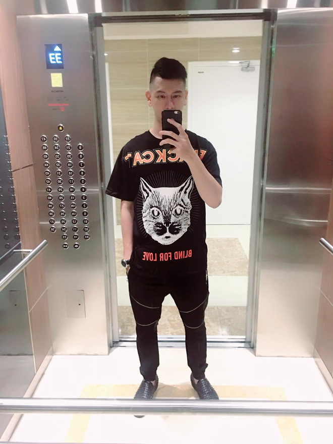 DJ Le Thien bi bat vi 27.000 vien thuoc lac la ai hinh anh 5 