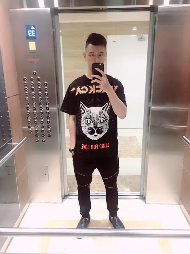 DJ Le Thien bi bat vi 27.000 vien thuoc lac la ai hinh anh 5 